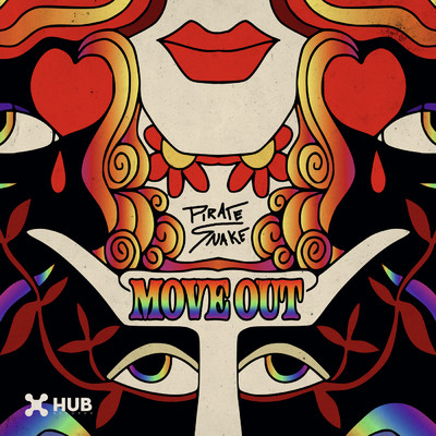 シングル/Move Out (Extended)/Pirate Snake