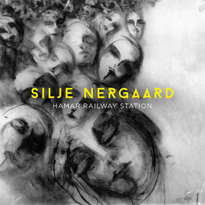 The Railway Girl/Silje Nergaard
