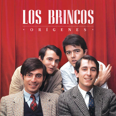 A Mi Con Esas (Remasterizado)/Los Brincos