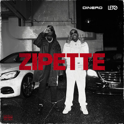 Zipette (Explicit)/Dinero