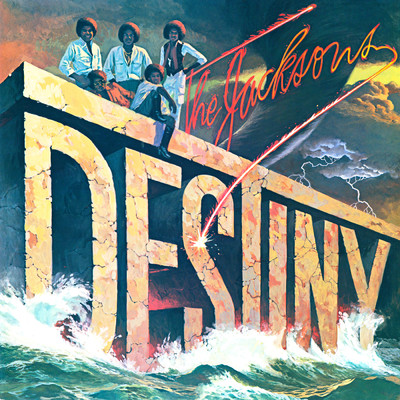アルバム/Destiny (Expanded Version)/The Jacksons