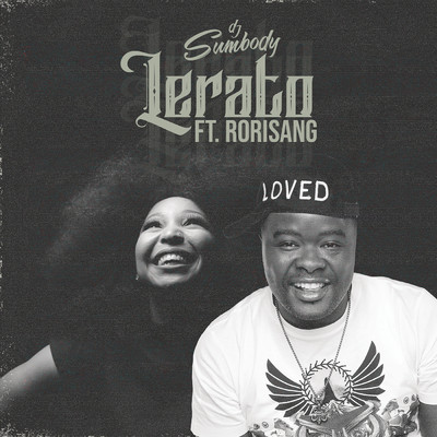 アルバム/Lerato feat.Rorisang/DJ Sumbody