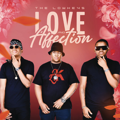 アルバム/Love & Affection/The Lowkeys