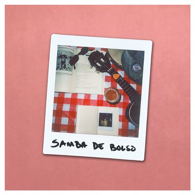 Desde que o Samba E Samba/Orquestra Bamba Social／Tiago Nacarato