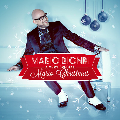 Intro - Mario Wish U a Merry Xmas/Mario Biondi