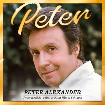Und manchmal weinst du sicher ein paar Tranen/Peter Alexander