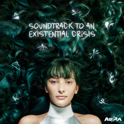 シングル/Soundtrack to an Existential Crisis/Au／Ra