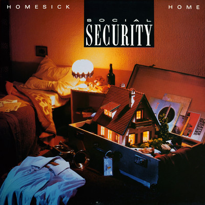 Homesick - Home/Social Security