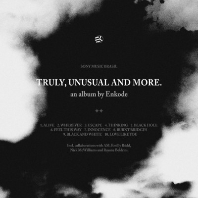 Innocence/Enkode／Emilly Rodd