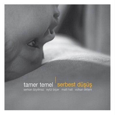 アルバム/Serbest Dusus/Tamer Temel
