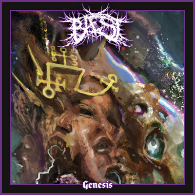Genesis (Explicit)/Baest