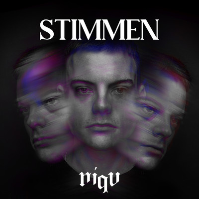 シングル/Stimmen/NIQU