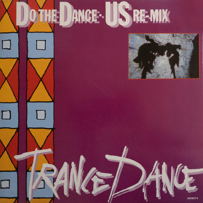 Do the Dance (Percapella)/Trance Dance