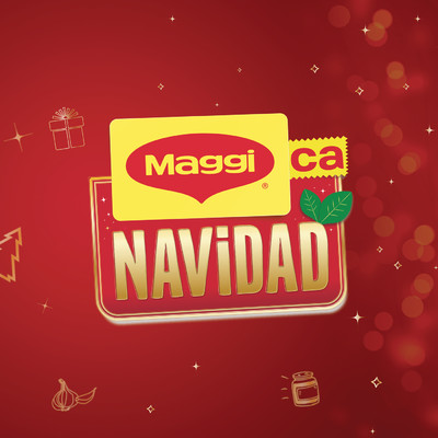 Maggica Navidad (Remix) feat.Debi Nova,Ricardo Velasquez,Paty Menendez,Rodolfo Bueso,Zelaya,Ale/Rio Roma