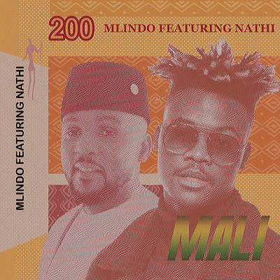 シングル/Mali feat.Nathi/Mlindo The Vocalist