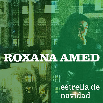 Estrella de Navidad feat.Aaron Lebos/Roxana Amed