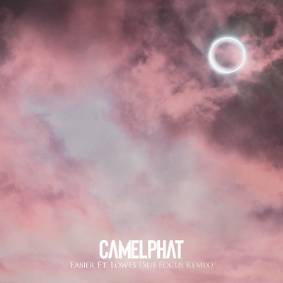 シングル/Easier (Sub Focus Remix) feat.LOWES/CamelPhat