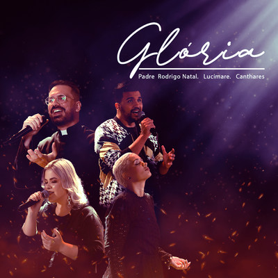 シングル/Gloria/Padre Rodrigo Natal／Canthares／Lucimare