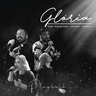 シングル/Gloria (Playback) (Versao Estendida)/Lucimare