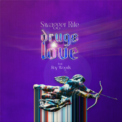 シングル/Drugs & Love (Explicit)/Swagger Rite／Roy Woods
