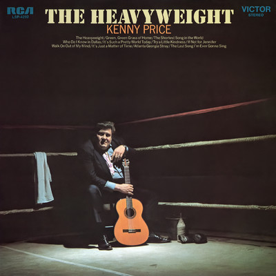 The Heavyweight/Kenny Price