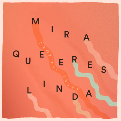 シングル/Mira Que Eres Linda/Carlos Sadness