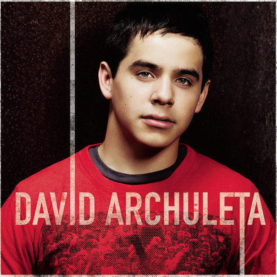 シングル/A Thousand Miles/David Archuleta