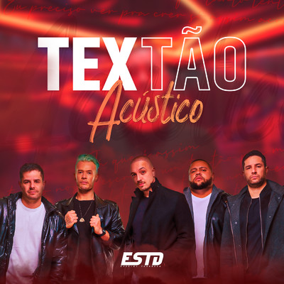 Textao (Acustico)/ESTD