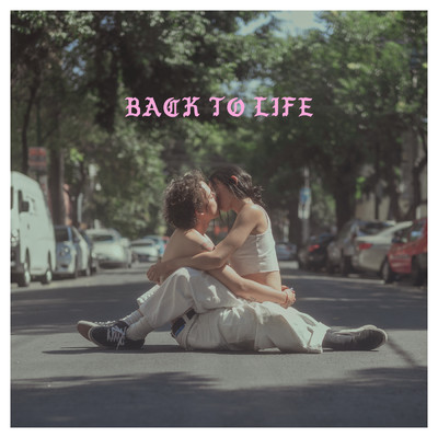 シングル/Back to Life feat.TINUADE/Benito Bazar