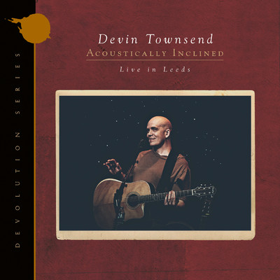 Let It Roll (Acoustic - Live in Leeds 2019)/Devin Townsend
