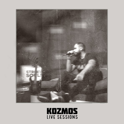 Live Sessions/Kozmos