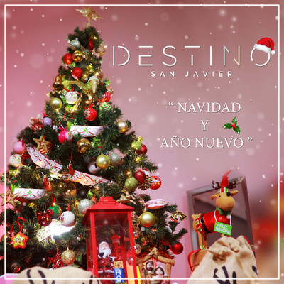 シングル/Navidad y Ano Nuevo/Destino San Javier