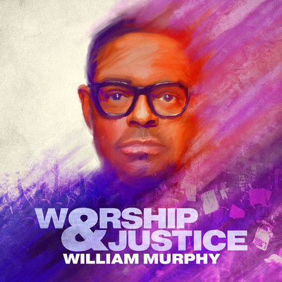 Amazing Grace feat.Pastor Eugene Brown/William Murphy
