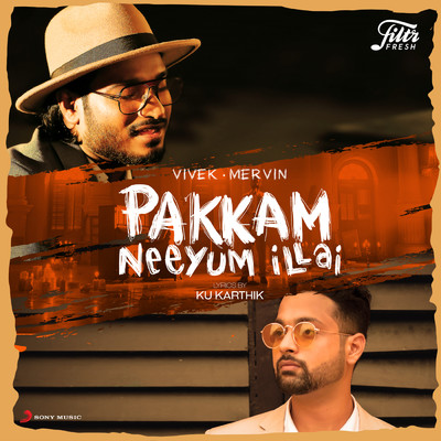 シングル/Pakkam Neeyum Illai/Vivek - Mervin