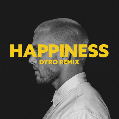 happiness (Dyro Remix) (Clean)/John K