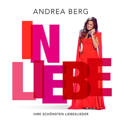 シングル/Meilenweit/Andrea Berg