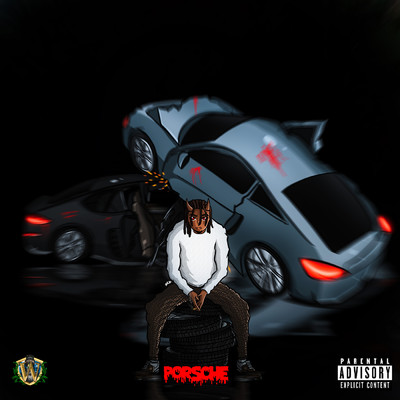 Porsche (Explicit)/Kepler