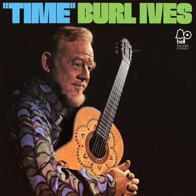 アルバム/Time/Burl Ives