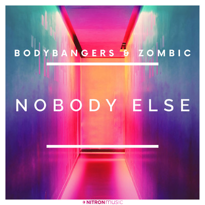Bodybangers／Zombic