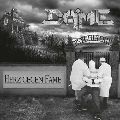 アルバム/Herz gegen Fame/Dame