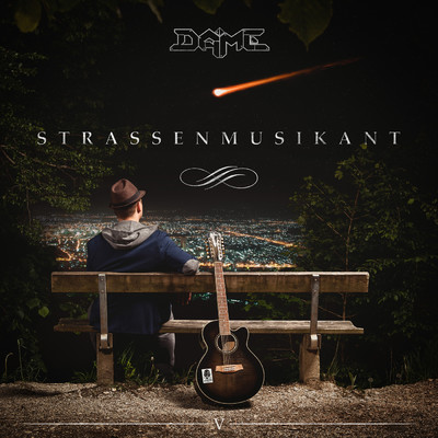 シングル/Strassenmusikant/Dame
