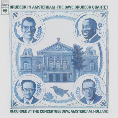 King For A Day/Dave Brubeck