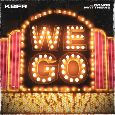 WEGO (Clean)/KBFR／Conor Matthews