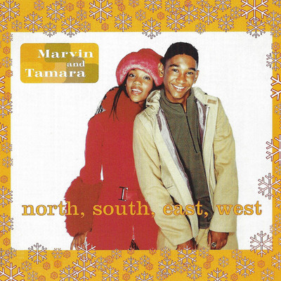 North, South, East, West (Full Crew Mix)/Marvin And Tamara