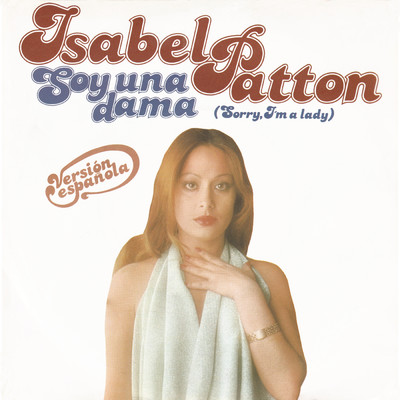 シングル/Olvidare  (Off) (Remasterizado)/Isabel Patton