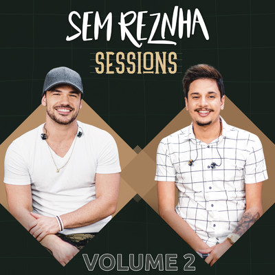アルバム/SRZ Sessions Vol. 2/Sem Reznha