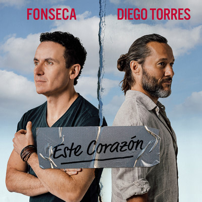 シングル/Este Corazon/Diego Torres／Fonseca
