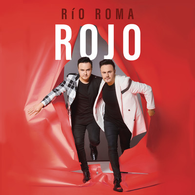 Rio Roma／Andy Rivera
