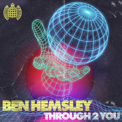シングル/Through 2 You/Ben Hemsley