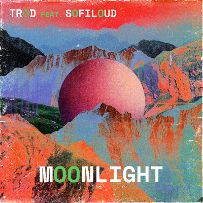 シングル/Moonlight feat.Sofiloud/TRXD